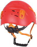 CAMP Titan Helmet