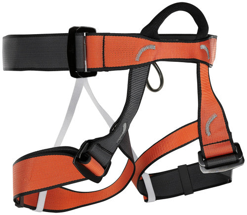 camp climbing gear C.A.M.P. Group III Harnesses One Size 3216 xxl The differentiated colour belay Pack Size:Large The CARMINE BROTHERS are