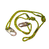 HCH Sewn Rope Y Lanyard Lobster Claws