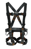Fusion Climb STREAK RACER- LEAP OF FAITH STYLE FULL BODY HARNESS