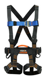 Fusion Climb STREAK RACER- LEAP OF FAITH STYLE FULL BODY HARNESS