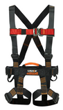 Fusion Climb STREAK RACER- LEAP OF FAITH STYLE FULL BODY HARNESS