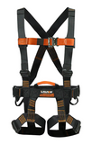 Fusion Climb STREAK RACER- LEAP OF FAITH STYLE FULL BODY HARNESS