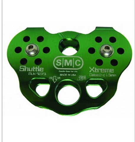 SMC Shuttle Xtreme Pulley