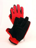 Rocks Edge Adventure Park Gloves