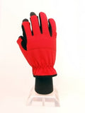Rocks Edge Adventure Park Gloves