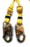 French Creek Adjustable Lobster Claws/ Y-Tail