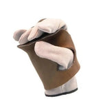 Rocks Edge Hand Brake Strap
