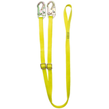 Misty Mountain Adjustable Lobster Claws/ Y-Tail