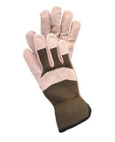 Rocks Edge Zipline & Adventure Park Gloves