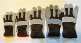 Rocks Edge Zipline & Adventure Park Gloves