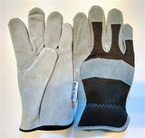 Rocks Edge Zipline & Adventure Park Gloves