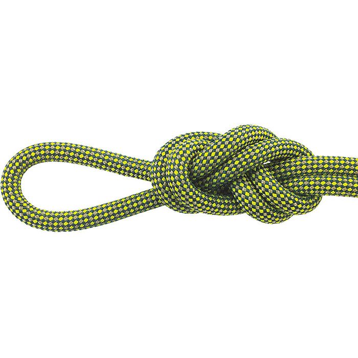 New England Ropes - Apex Dynamic Climbing Rope 11mm - Challenges Unlimited