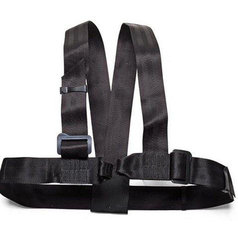 Cypher Guide Chest Harness
