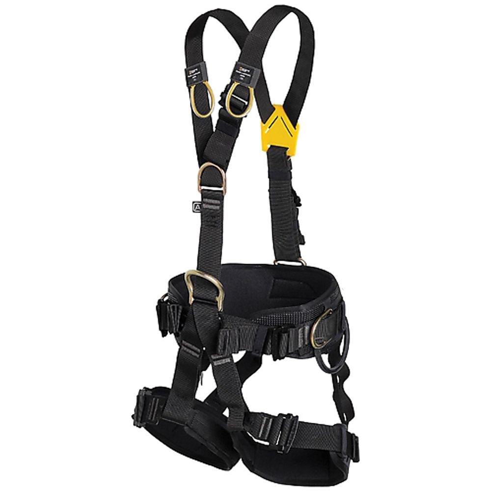 4330 Full Body Safety Harness