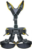 Singing Rock Antishock Full Body Harness