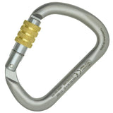 Kong X-Large Carbon Steel Carabiner