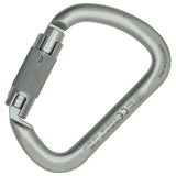 Kong X-Large Carbon Steel Carabiner