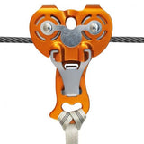 Kong Zip Evo Trolley