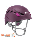 Petzl Children's PICCHU Climbing and Cycling Helmet