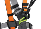 Petzl Swan Freefall
