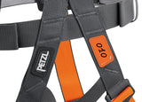 Petzl Swan Freefall
