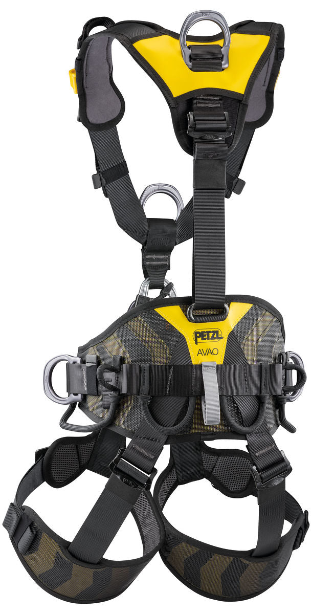 Petzl Avao Bod Harness