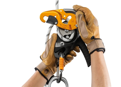 Petzl ID
