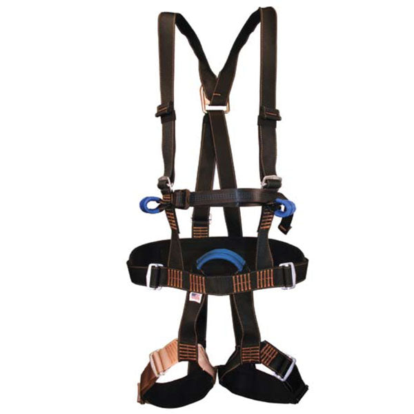 Misty Mountain Full Body Harness