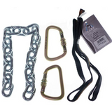 Tru Blue MOUNTING KIT FOR TRUBLUE