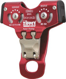ISC Zippey Clip'n'Zip Trolley - Flat Stoppers