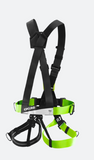 Edelrid Radialis Comp III Full Body Harness