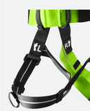 Edelrid Radialis Comp III Full Body Harness