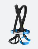 Edelrid Radialis Comp III Full Body Harness