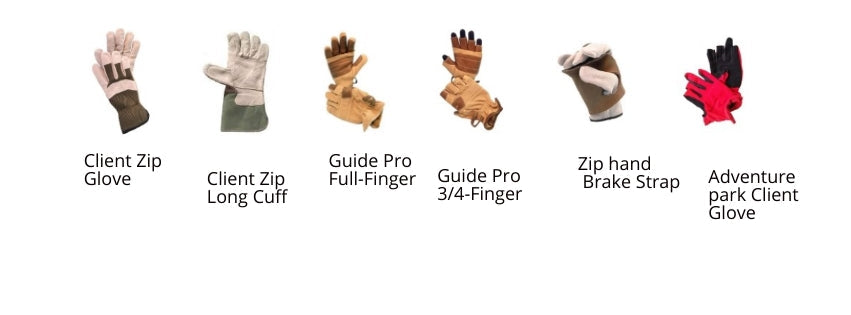 High Country Hardware is the new home of Rocks Edge Gloves!