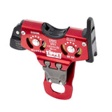 ISC Zippey Clip'n'Zip Trolley - Flat Stoppers