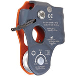 CT Climbing Technology CRIC ROPE CLAMP WITH INTEGRATED PULLEY