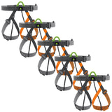 Petzl PANDION STEEL LT Harness