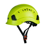 Fusion Titan Jumbo Ventilated Safety Helmet