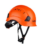 Fusion Titan Jumbo Ventilated Safety Helmet