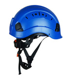 Fusion Titan Jumbo Ventilated Safety Helmet