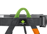 Petzl PANDION STEEL LT Harness