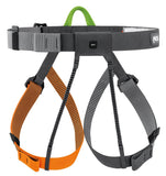 Petzl PANDION STEEL LT Harness