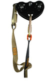 Fusion Climb zipline Trolley Lanyard / 1" Webbing