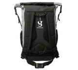 Gecko PADDLER 45L WATERPROOF BACKPACK