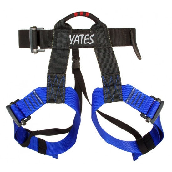 yates ラペリングハーネス yates ラペリングハーネス YATES レスキューハーネス「WARRIORS
