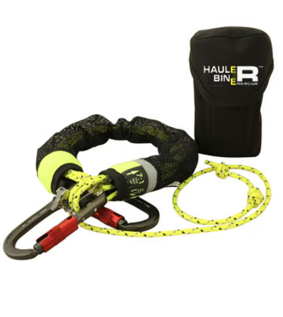 ISC Haulerbiner