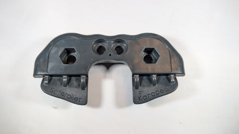Saferoller Replacement Trolley Cover