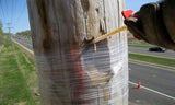 Challenge Course Woodpecker Repair Kit