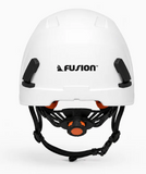 Fusion Colossus XL Helmet